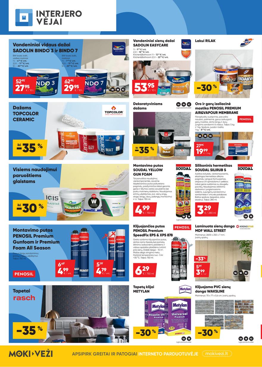Moki veži leidinys akcijos nuo 
  2021-10-21 iki 
  2021-11-09 | Leidinukas.lt puslapis 2