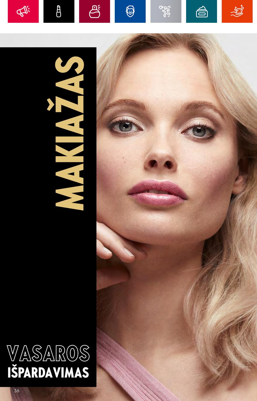 Oriflame leidinys akcijos nuo 
  2023-07-19 iki 
  2023-08-01 | Leidinukas.lt puslapis 36