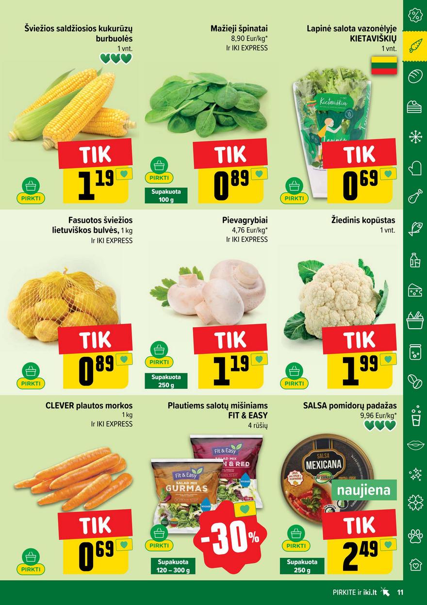 Iki leidinys akcijos nuo 
  2025-08-04 iki 
  2025-08-10 | Leidinukas.lt puslapis 11