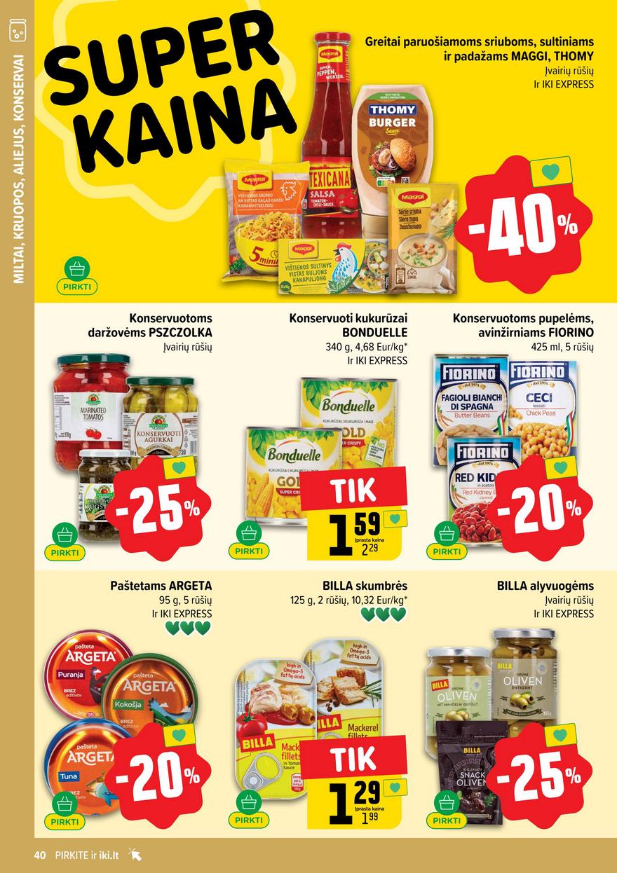 Iki leidinys akcijos nuo 
  2025-08-04 iki 
  2025-08-10 | Leidinukas.lt puslapis 40