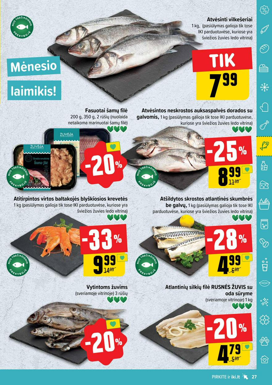 Iki leidinys akcijos nuo 
  2024-04-01 iki 
  2024-04-07 | Leidinukas.lt puslapis 27