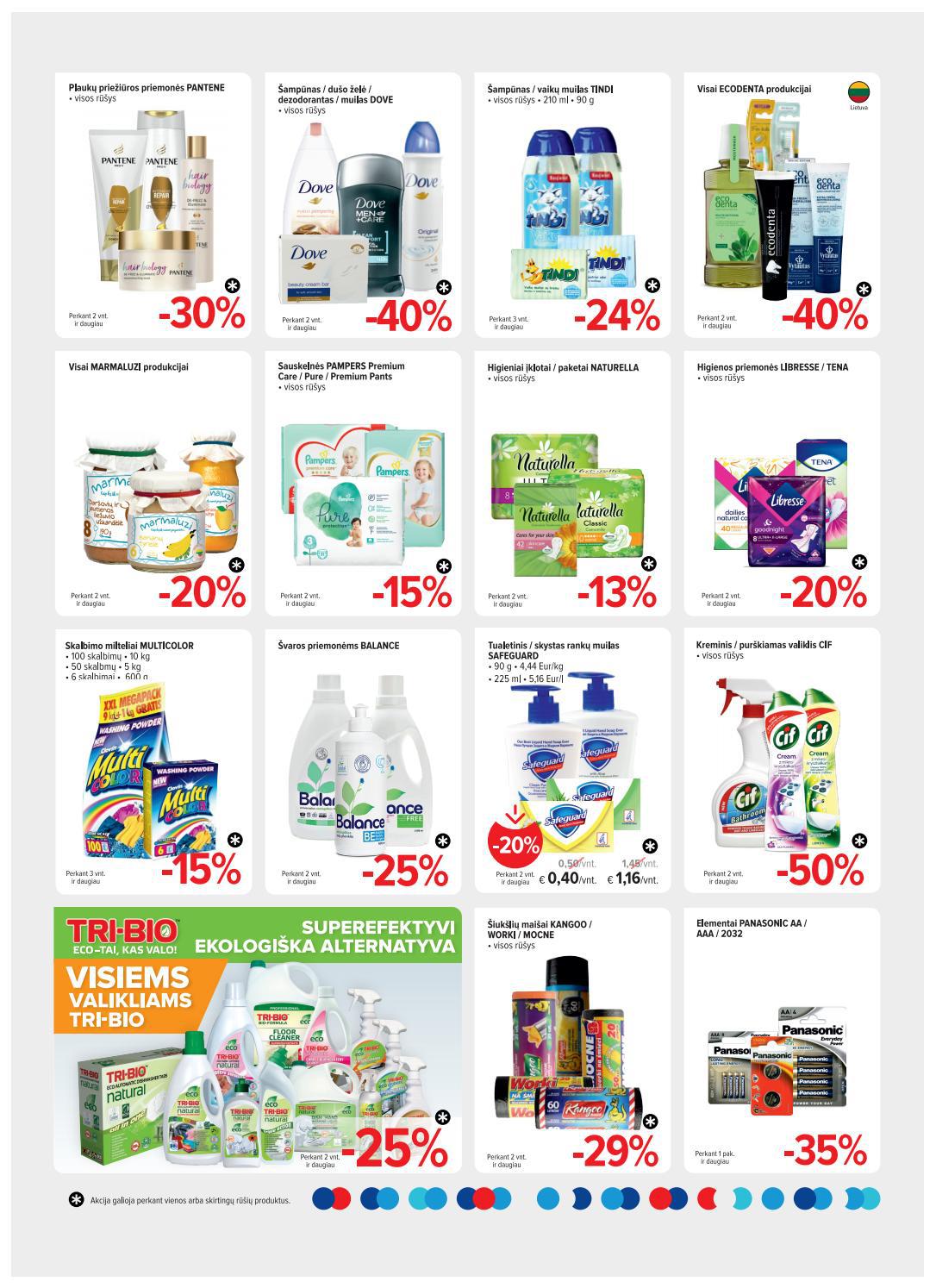 Promo leidinys akcijos nuo 
  2021-10-27 iki 
  2021-11-09 | Leidinukas.lt puslapis 11