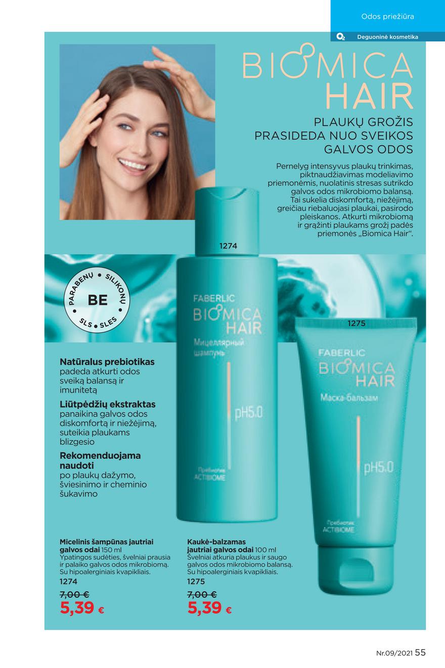 Faberlic katalogas akcijos nuo 
  2021-06-14 iki 
  2021-07-04 | Leidinukas.lt puslapis 55