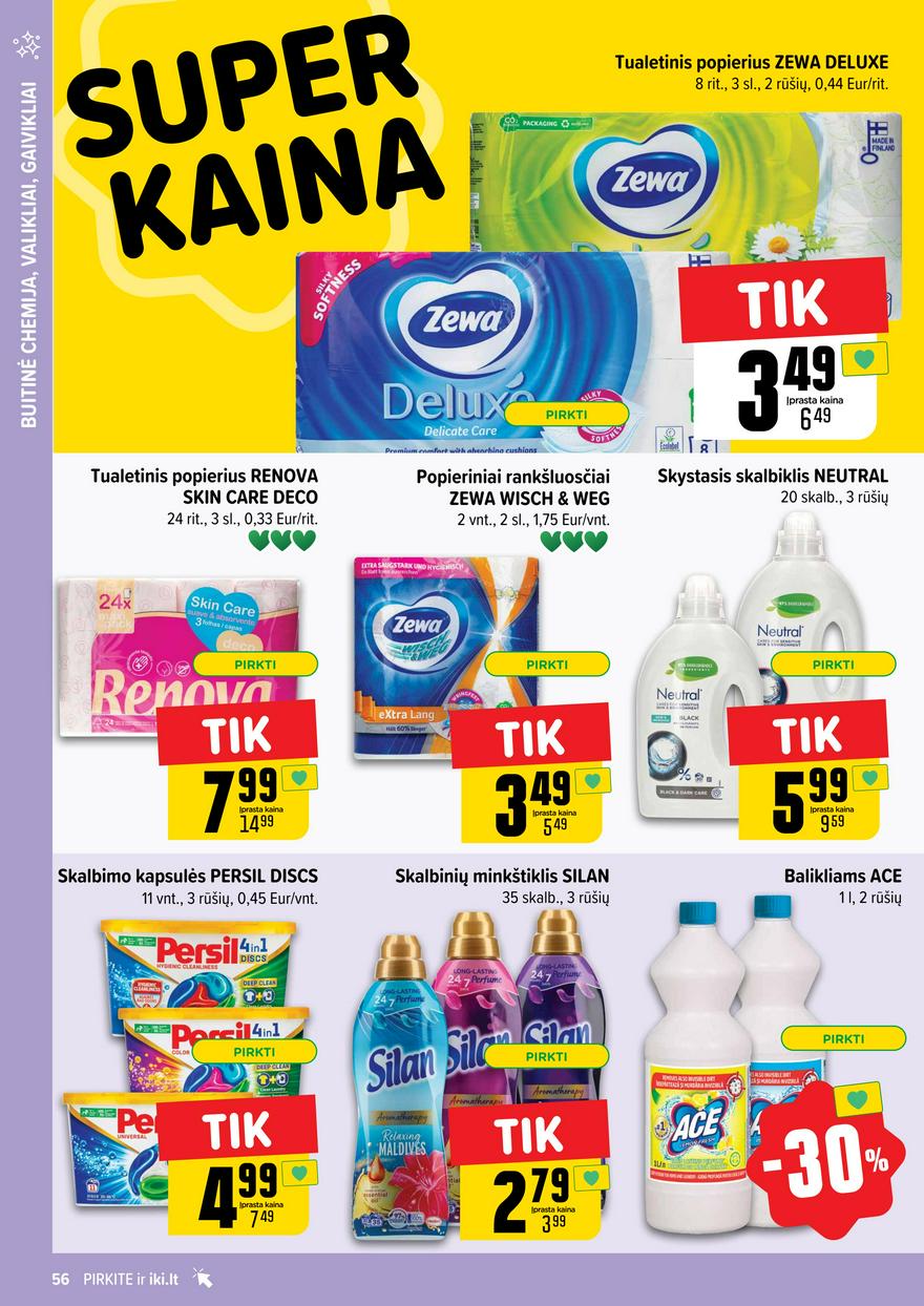 Iki leidinys akcijos nuo 
  2024-04-29 iki 
  2024-05-05 | Leidinukas.lt puslapis 56