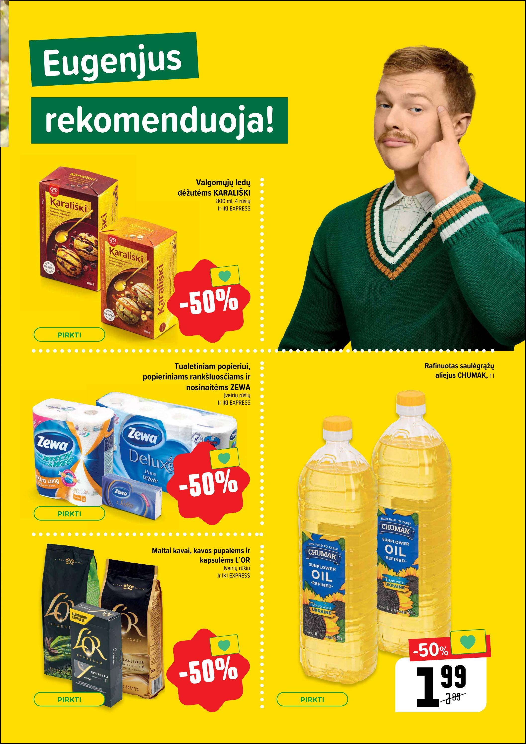 Iki leidinys akcijos nuo 
  2023-05-29 iki 
  2023-06-04 | Leidinukas.lt puslapis 37