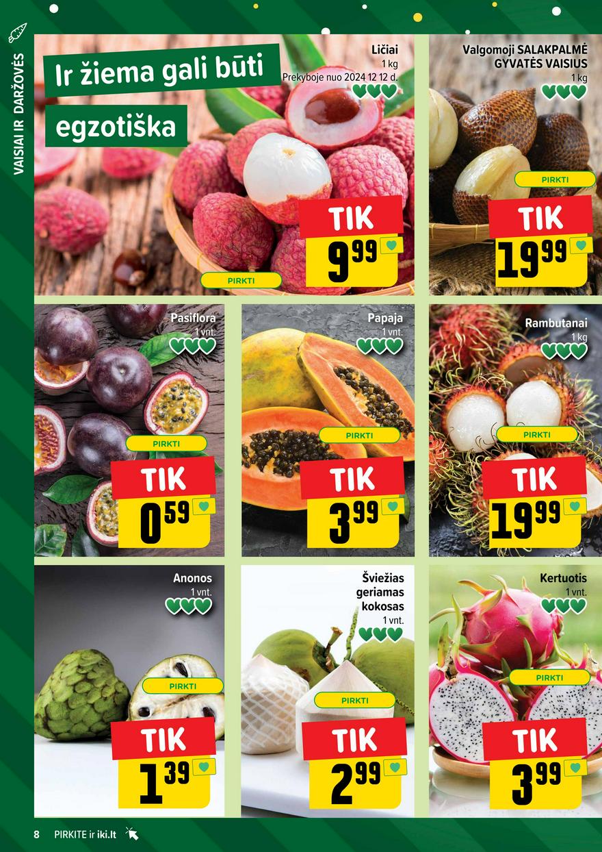 Iki leidinys 50 akcijos nuo 
  2024-12-09 iki 
  2024-12-15 | Leidinukas.lt puslapis 8