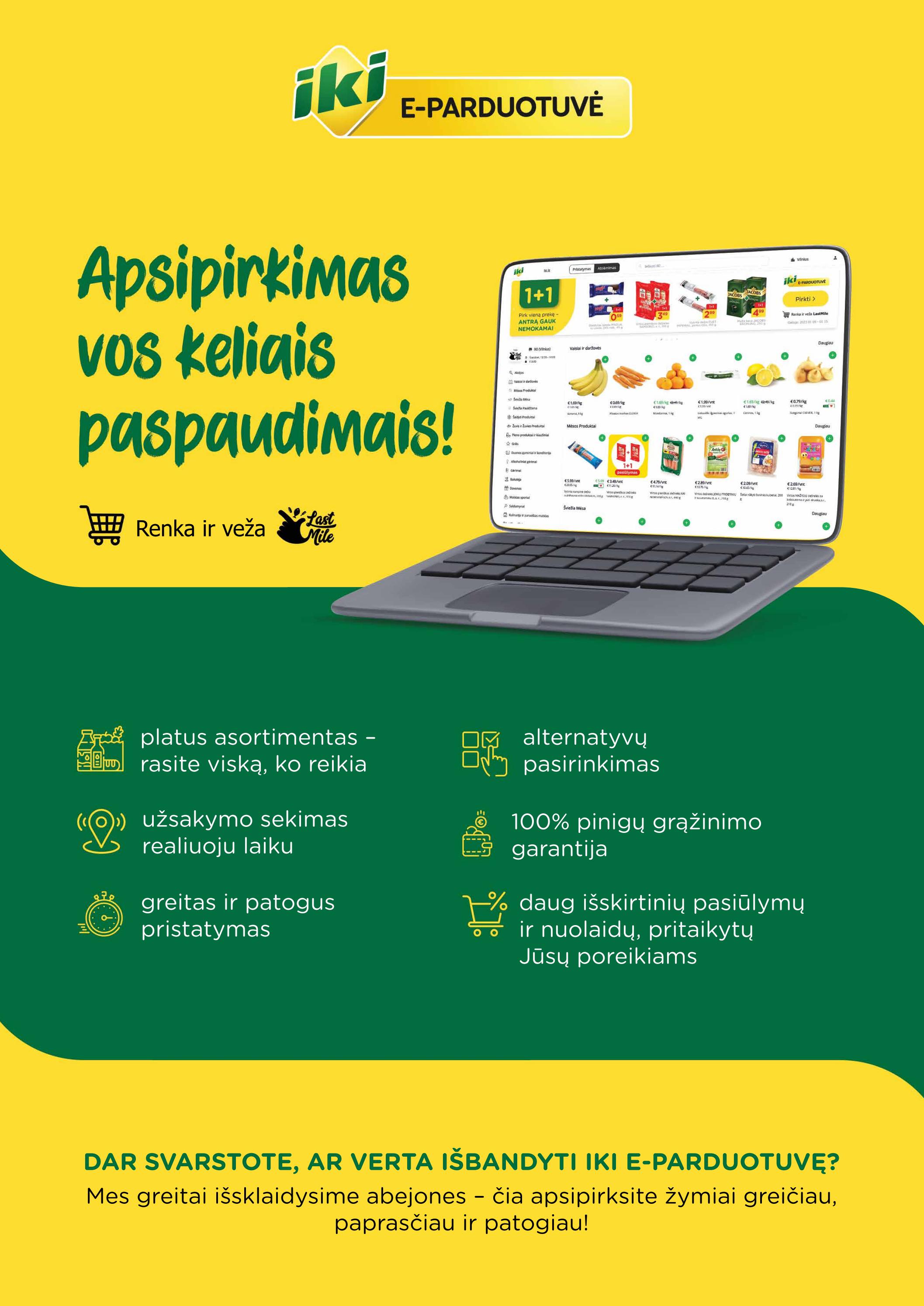 Iki leidinys akcijos nuo 
  2023-05-01 iki 
  2023-05-07 | Leidinukas.lt puslapis 37