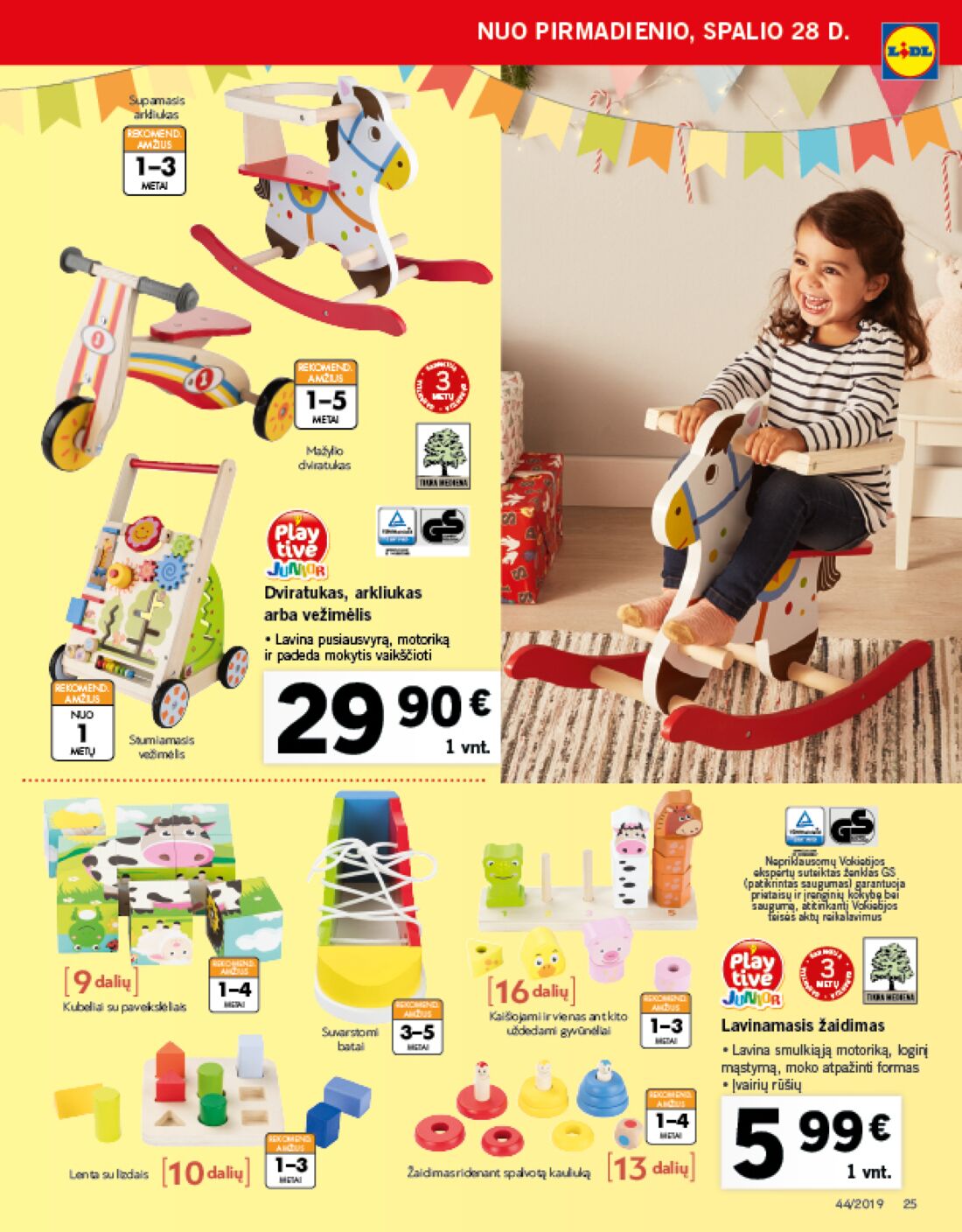 Lidl savaitinis leidinys akcijos nuo 
  2019-10-28 iki 
  2019-11-03 | Leidinukas.lt puslapis 25
