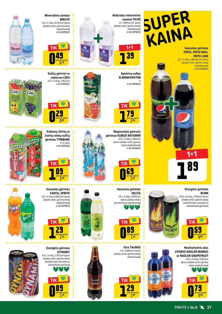 Iki leidinys akcijos nuo 
  2024-01-08 iki 
  2024-01-14 | Leidinukas.lt puslapis 27