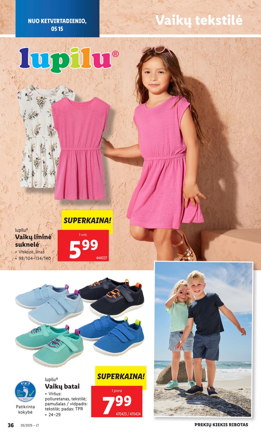 Lidl ne maisto leidinys akcijos nuo 
  2025-05-12 iki 
  2025-05-18 | Leidinukas.lt puslapis 36