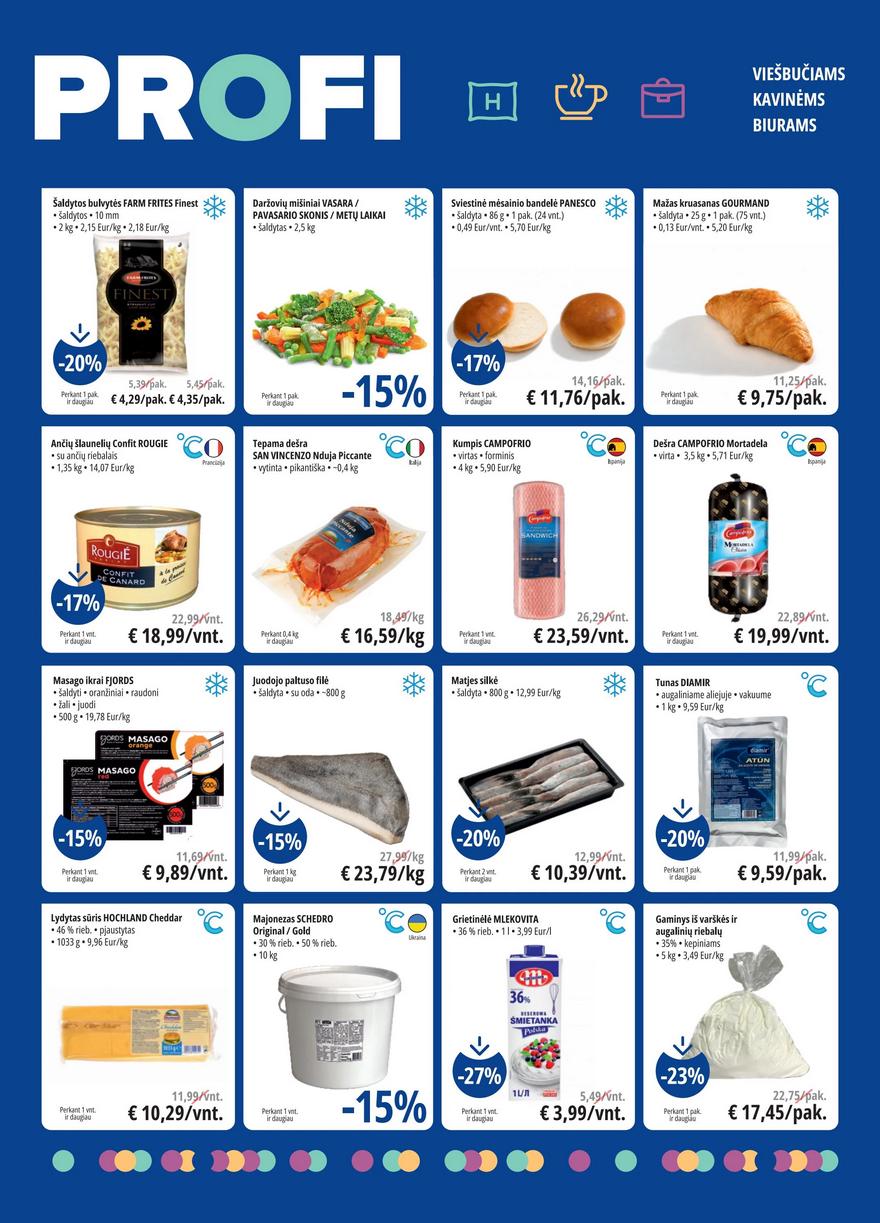 Promo leidinys akcijos nuo 
  2026-06-30 iki 
  2026-07-14 | Leidinukas.lt puslapis 6