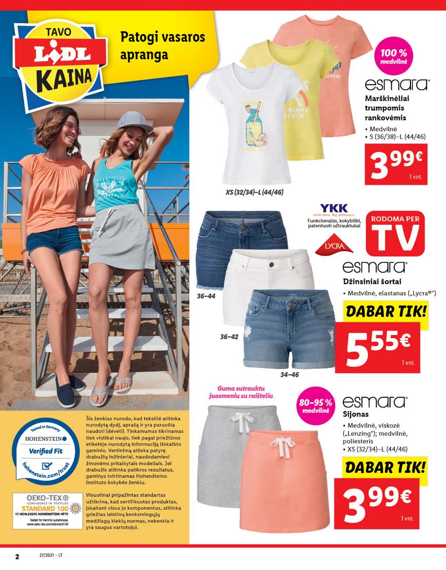 Ldil ne maisto leidinys akcijos nuo 
  2021-07-05 iki 
  2021-07-11 | Leidinukas.lt puslapis 2