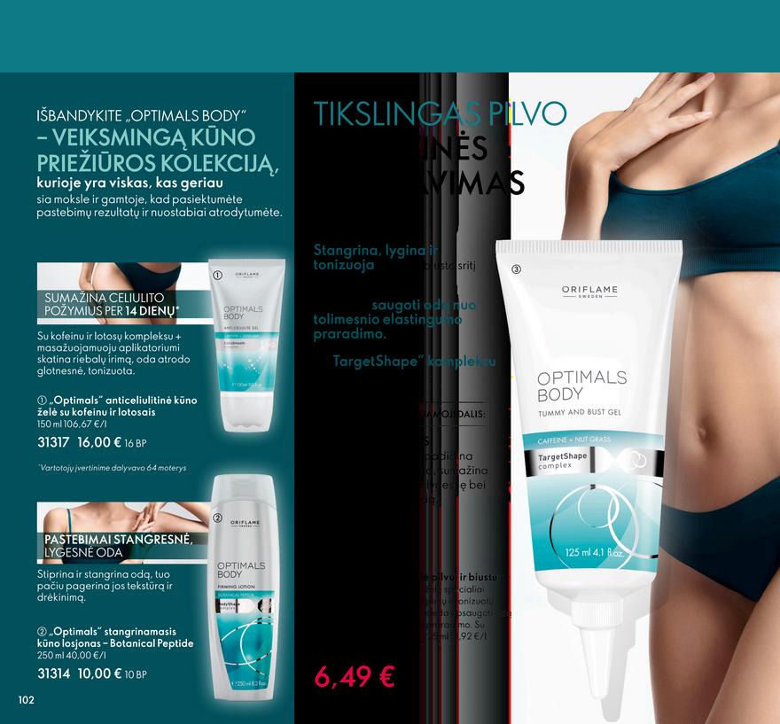 Oriflame katalogas akcijos nuo 
  2022-02-01 iki 
  2022-02-28 | Leidinukas.lt puslapis 102
