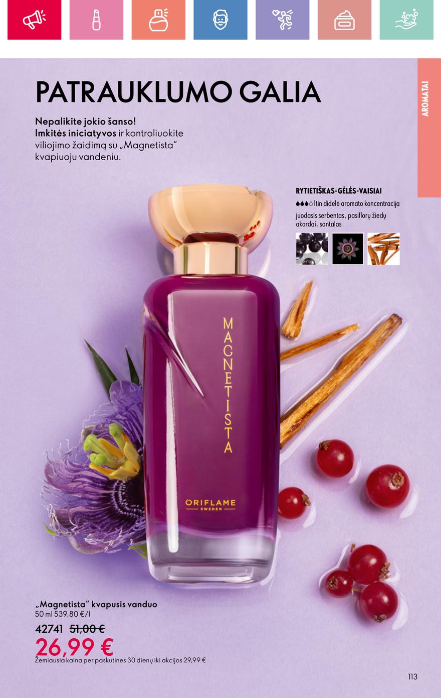Oriflame katalogas akcijos nuo 
  2025-05-11 iki 
  2025-05-31 | Leidinukas.lt puslapis 113