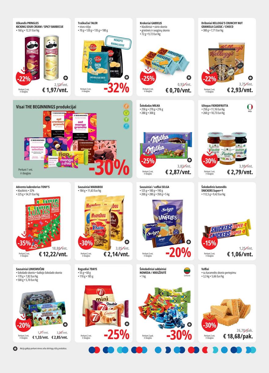 Promo leidinys akcijos nuo 
  2023-11-08 iki 
  2023-11-21 | Leidinukas.lt puslapis 9