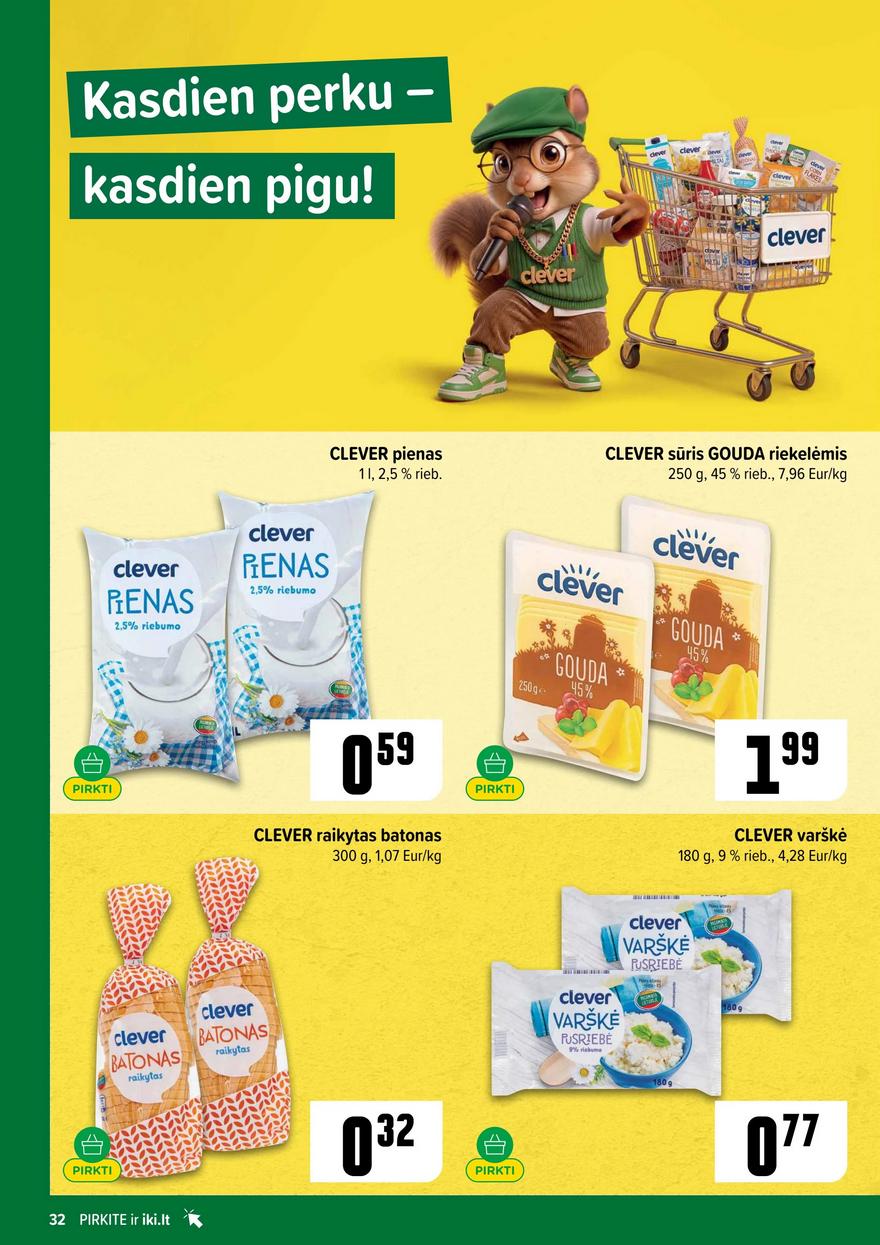 Iki leidinys akcijos nuo 
  2026-05-04 iki 
  2026-05-10 | Leidinukas.lt puslapis 32