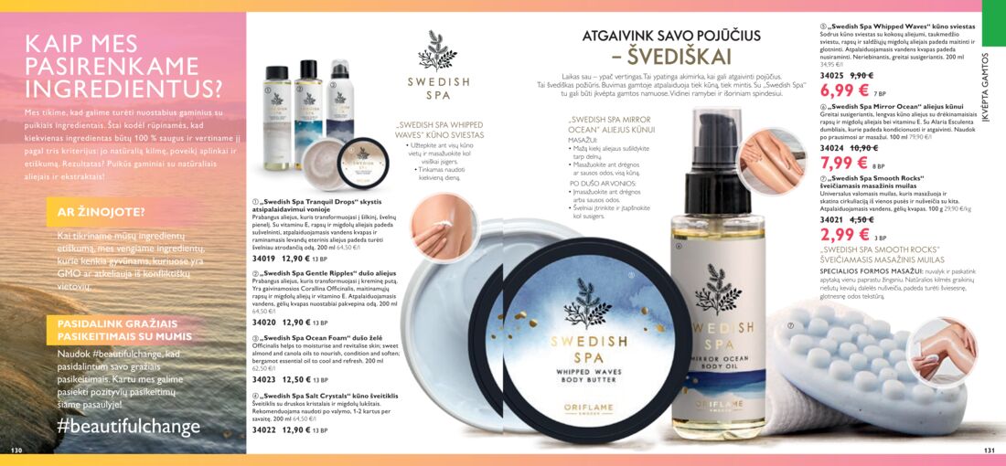 Oriflame katalogas akcijos nuo 
  2019-08-01 iki 
  2019-08-31 | Leidinukas.lt puslapis 66