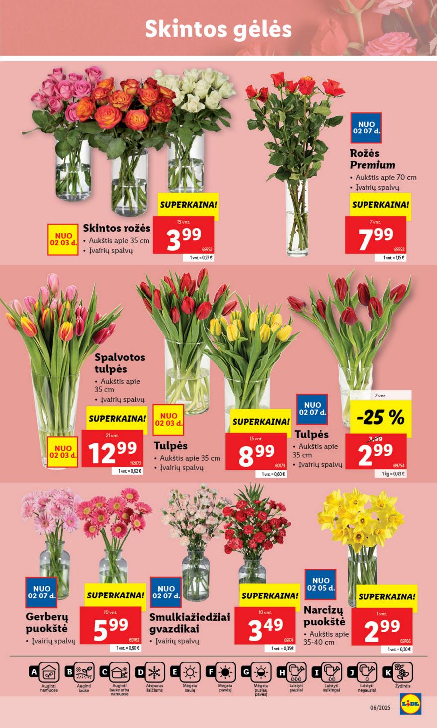 Lidl leidinys naujas akcijos nuo 
  2025-02-03 iki 
  2025-02-09 | Leidinukas.lt puslapis 44