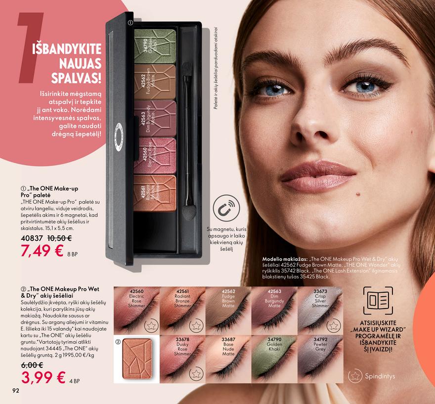 Oriflame katalogas akcijos nuo 
  2022-01-01 iki 
  2022-01-31 | Leidinukas.lt puslapis 92
