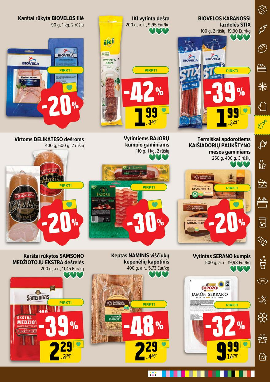 Iki leidinys akcijos nuo 
  2024-05-13 iki 
  2024-05-19 | Leidinukas.lt puslapis 21