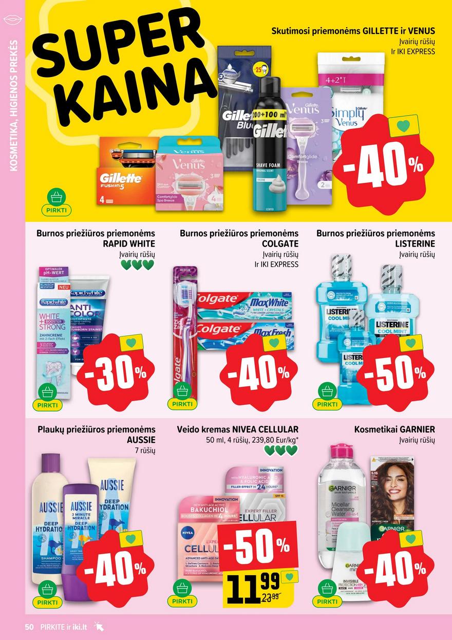 Iki leidinys akcijos nuo 
  2025-09-15 iki 
  2025-09-21 | Leidinukas.lt puslapis 50