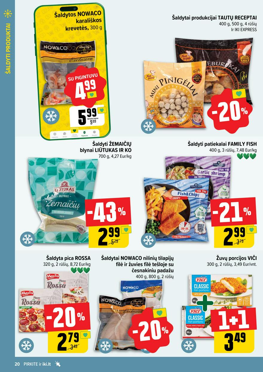 Iki leidinys 34 akcijos nuo 
  2024-08-19 iki 
  2024-08-25 | Leidinukas.lt puslapis 20