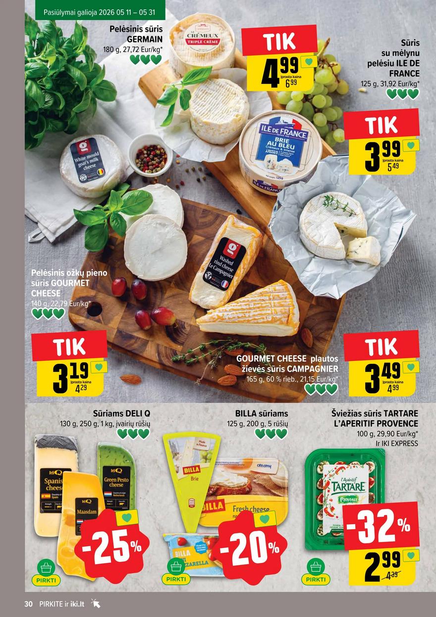 Iki leidinys akcijos nuo 
  2026-05-11 iki 
  2026-05-17 | Leidinukas.lt puslapis 30