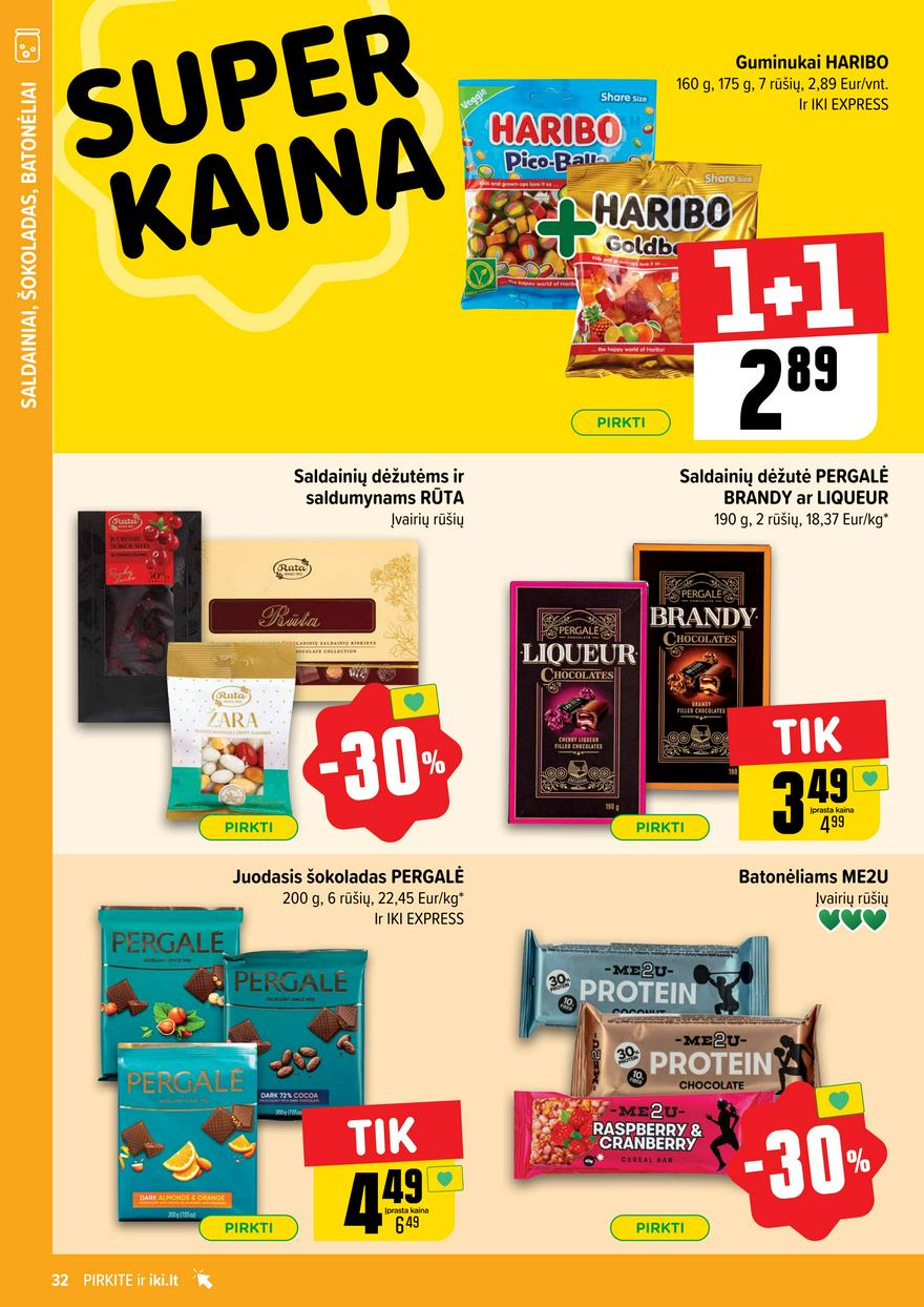 Iki leidinys 19 akcijos nuo 
  2025-05-05 iki 
  2025-05-11 | Leidinukas.lt puslapis 32
