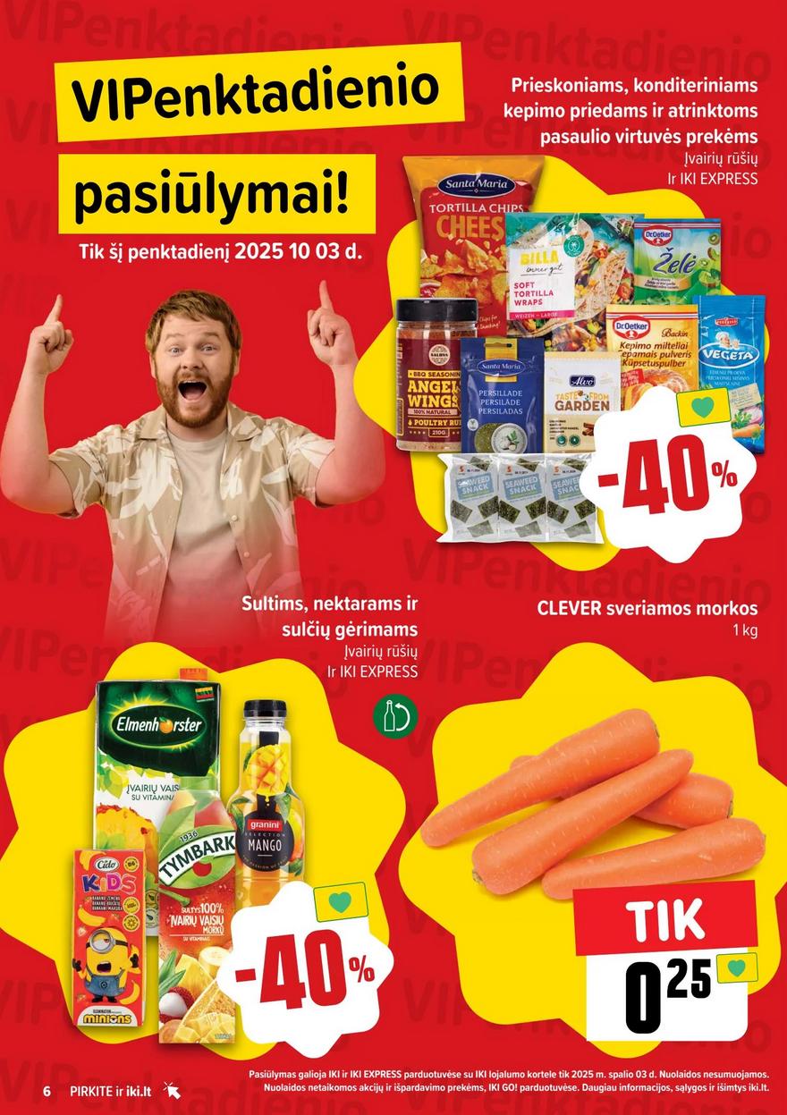 Iki leidinys 40 akcijos nuo 
  2025-09-29 iki 
  2025-10-05 | Leidinukas.lt puslapis 6