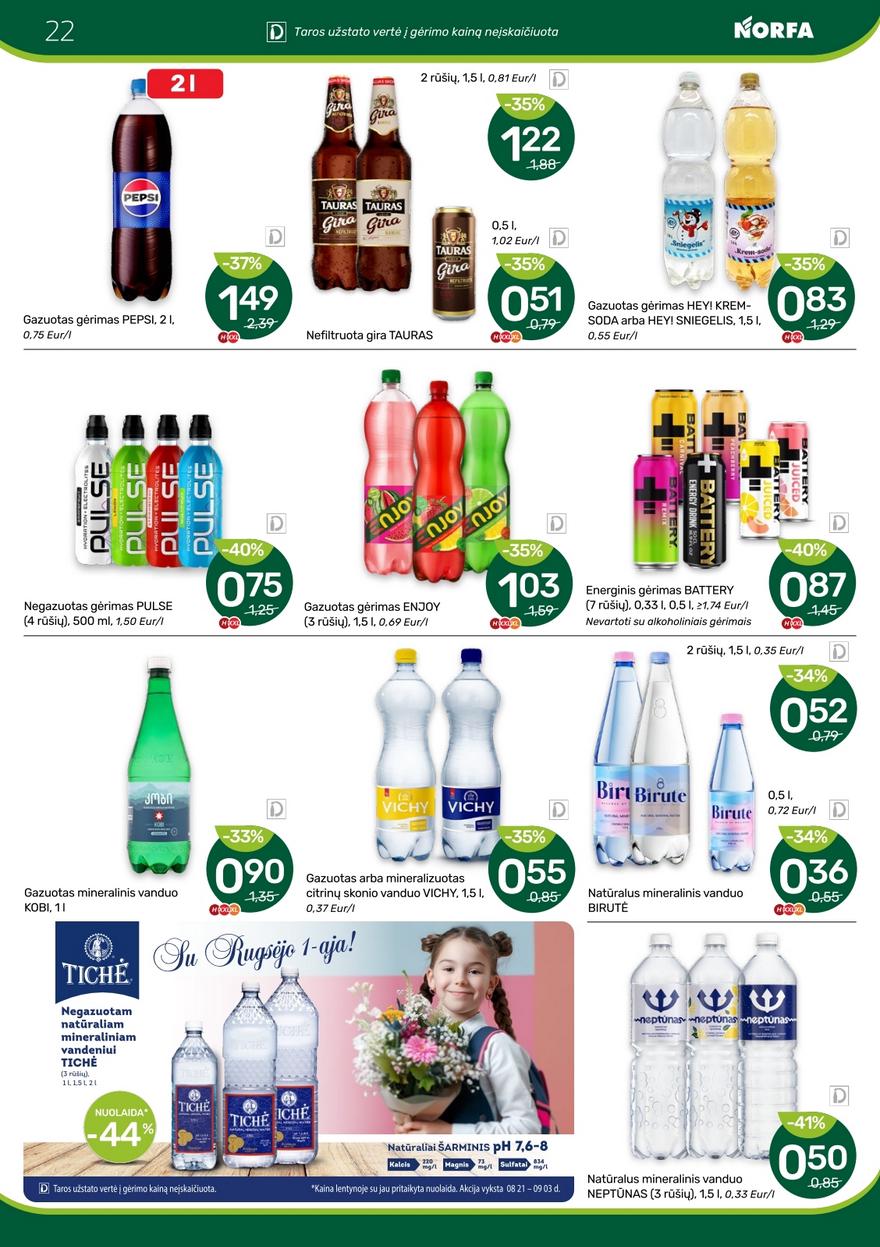 Norfos leidinys akcijos nuo 
  2025-08-21 iki 
  2025-09-03 | Leidinukas.lt puslapis 22