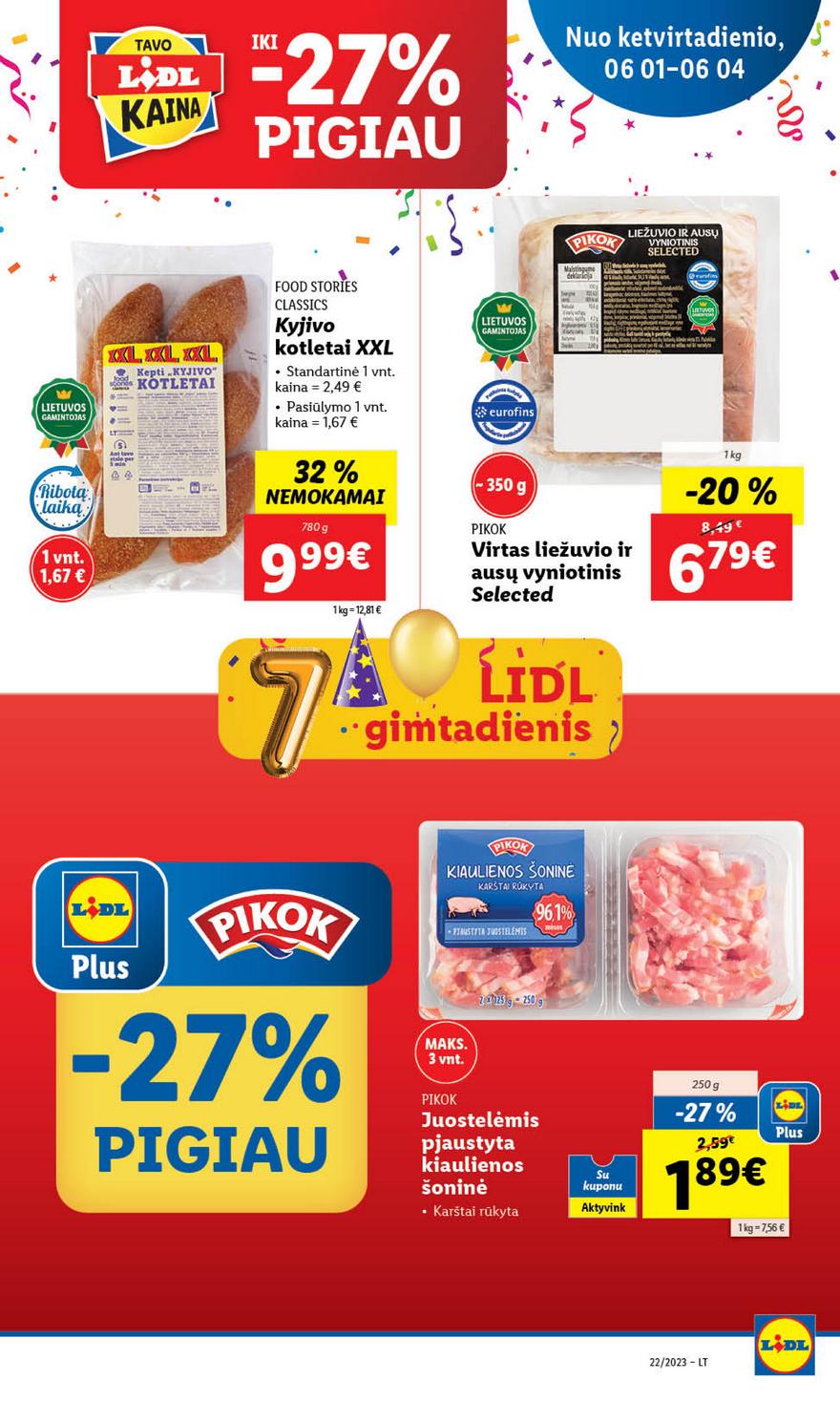 Ldil leidinys akcijos nuo 
  2023-05-29 iki 
  2023-06-04 | Leidinukas.lt puslapis 76