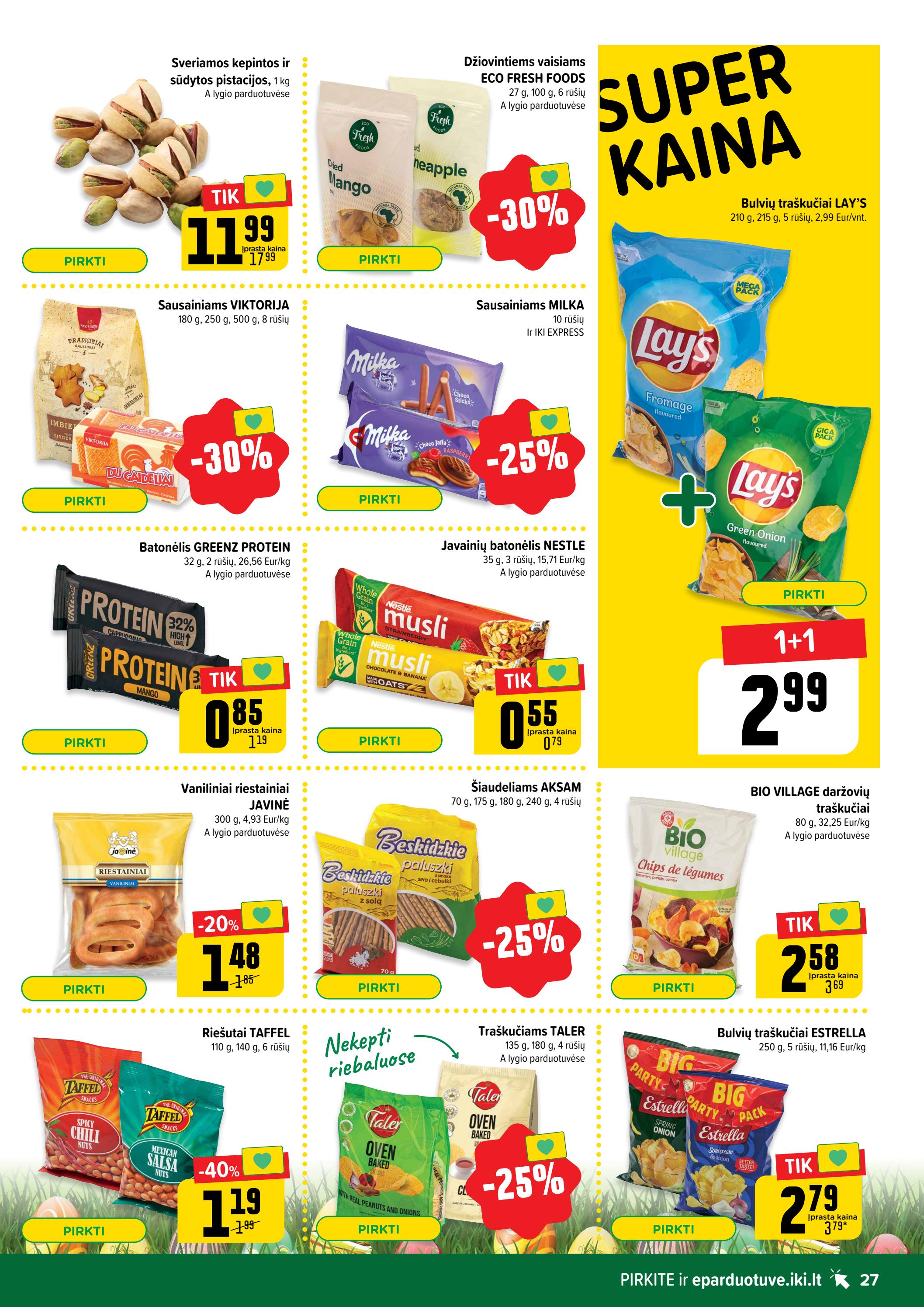 Iki leidinys akcijos nuo 
  2023-04-03 iki 
  2023-04-08 | Leidinukas.lt puslapis 27