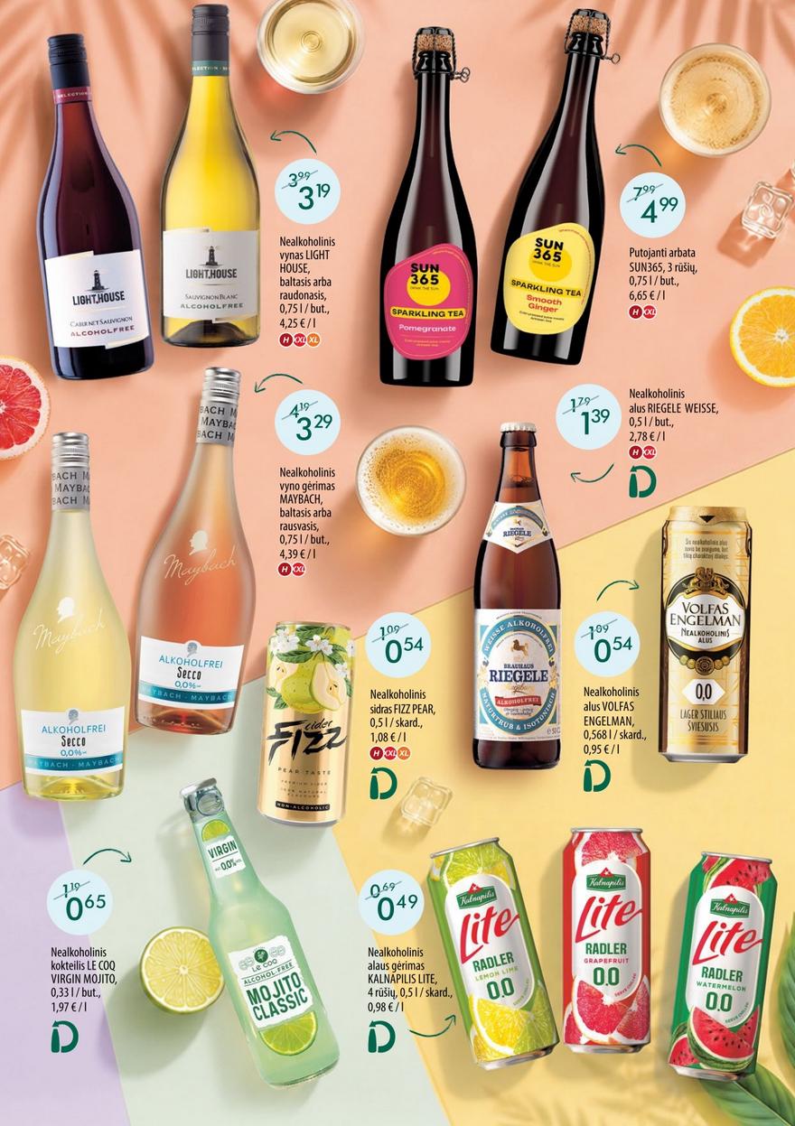Norfos leidinys akcijos nuo 
  2026-06-25 iki 
  2026-07-08 | Leidinukas.lt puslapis 3