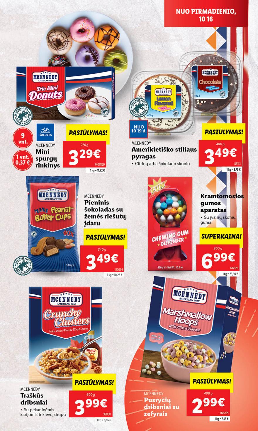 Lidl pasiūlymai akcijos nuo 
  2023-10-16 iki 
  2023-10-22 | Leidinukas.lt puslapis 21