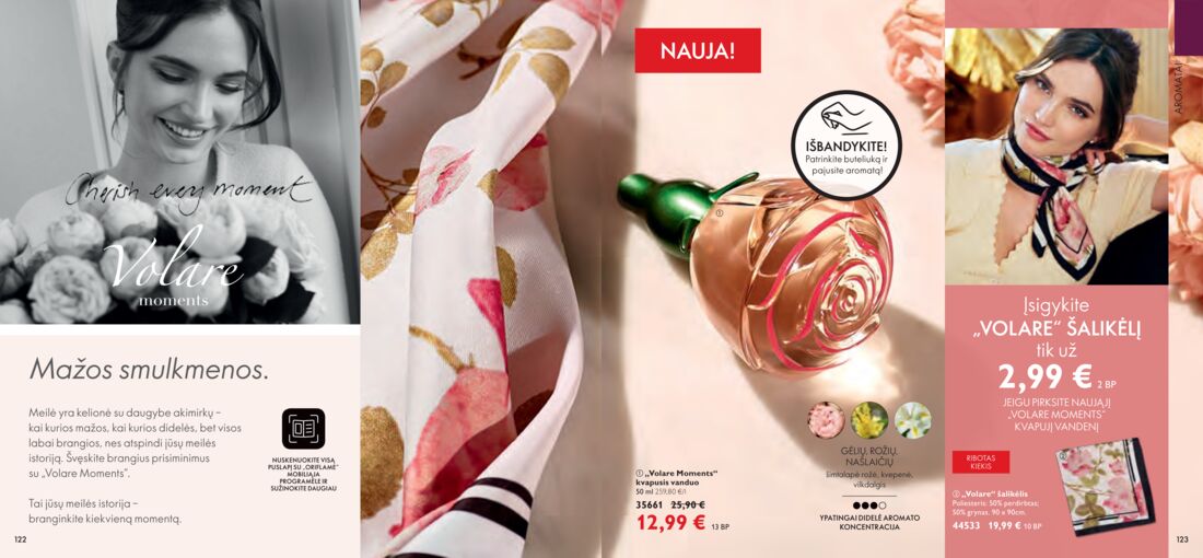 Oriflame katalogas akcijos nuo 
  2020-09-01 iki 
  2020-09-30 | Leidinukas.lt puslapis 62