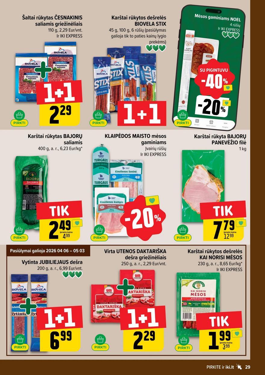 Iki leidinys akcijos nuo 
  2026-04-27 iki 
  2026-05-03 | Leidinukas.lt puslapis 29