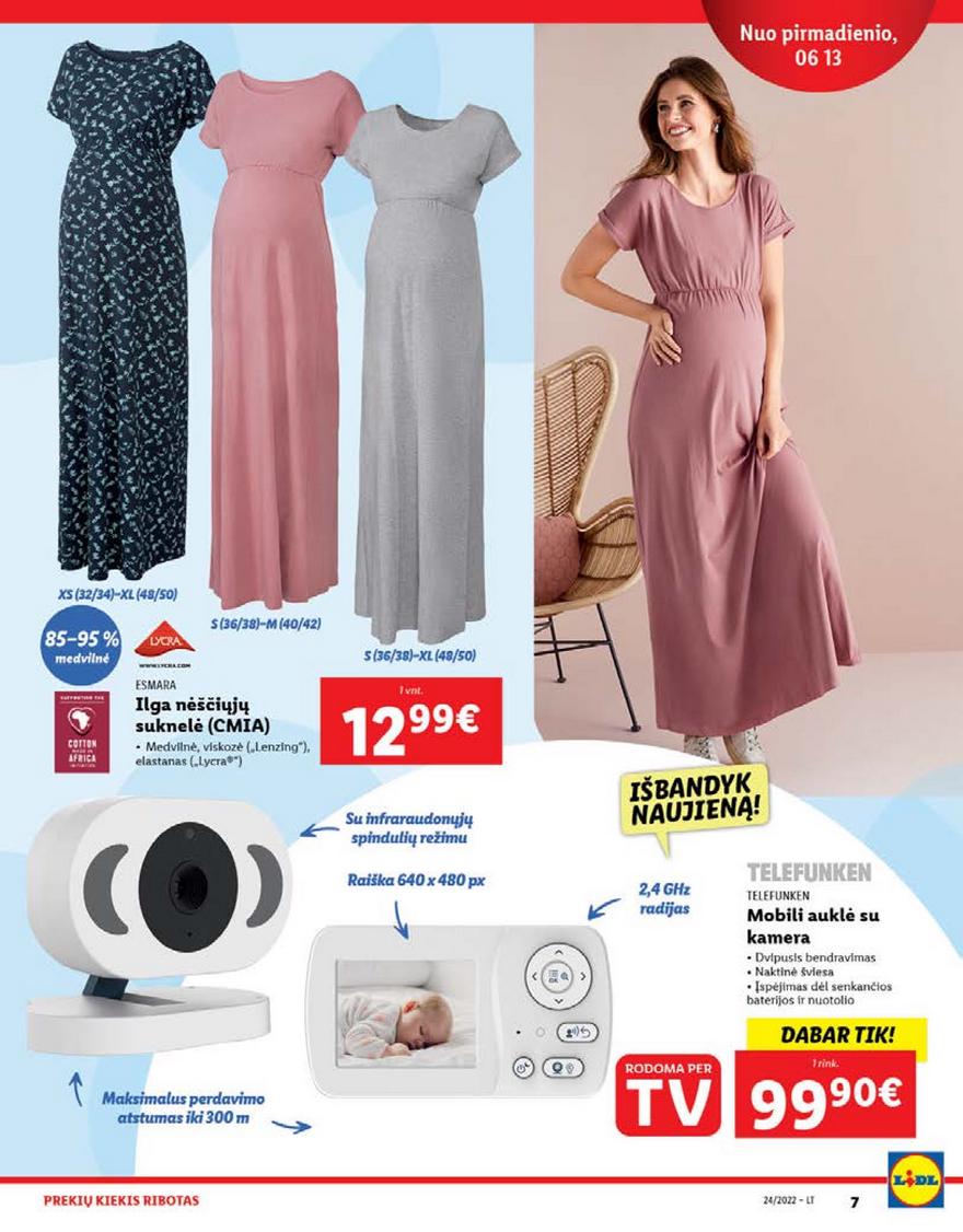 Ldil ne maisto leidinys akcijos nuo 
  2022-06-13 iki 
  2022-06-19 | Leidinukas.lt puslapis 7