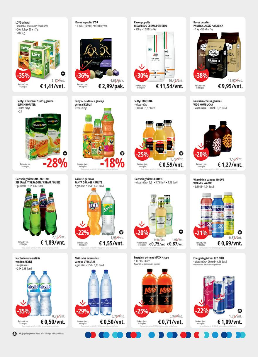 Promo leidinys akcijos nuo 
  2024-02-14 iki 
  2024-02-27 | Leidinukas.lt puslapis 10