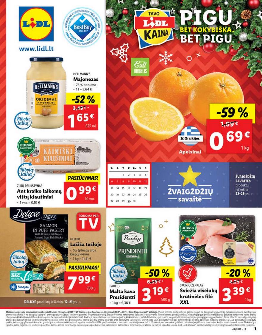 Ldil maisto leidinys akcijos nuo 
  2021-12-06 iki 
  2021-12-12 | Leidinukas.lt puslapis 1