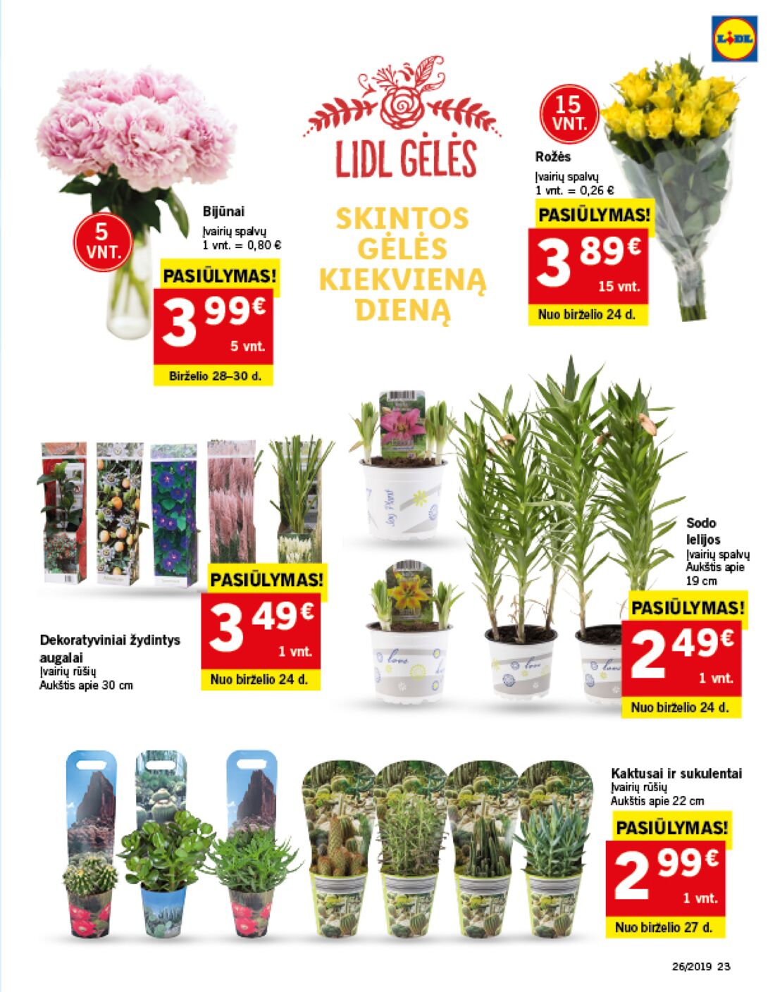 Lidl savaitinis leidinys akcijos nuo 
  2019-06-24 iki 
  2019-07-02 | Leidinukas.lt puslapis 23