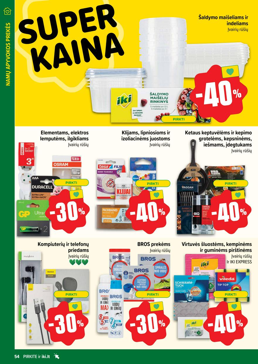 Iki leidinys akcijos nuo 
  2024-07-15 iki 
  2024-07-21 | Leidinukas.lt puslapis 54