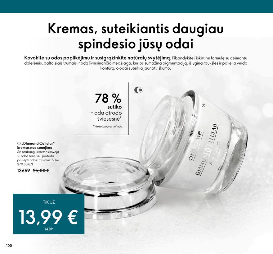 Oriflame katalogas akcijos nuo 
  2022-02-01 iki 
  2022-02-28 | Leidinukas.lt puslapis 100