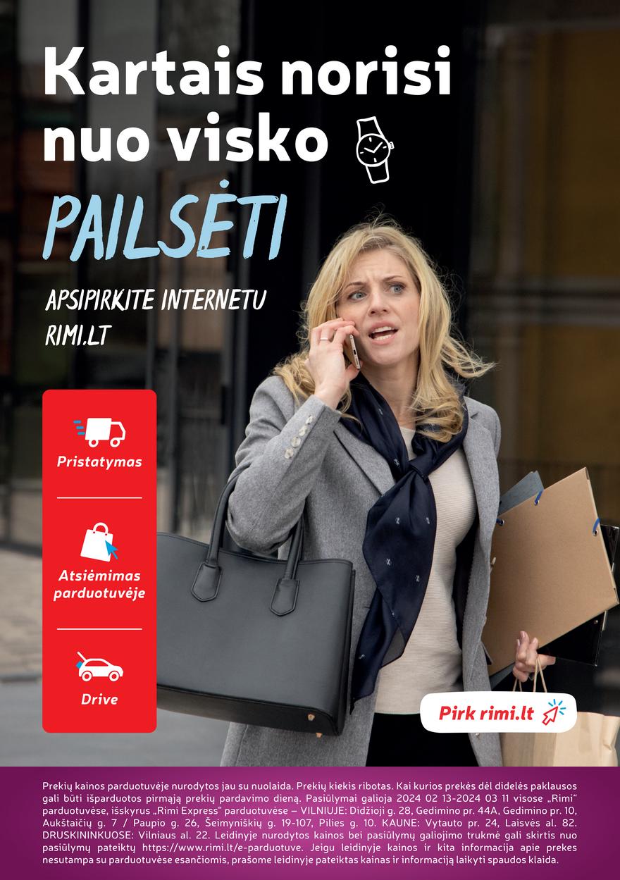Rimi leidinys akcijos nuo 
  2024-02-13 iki 
  2024-03-11 | Leidinukas.lt puslapis 52