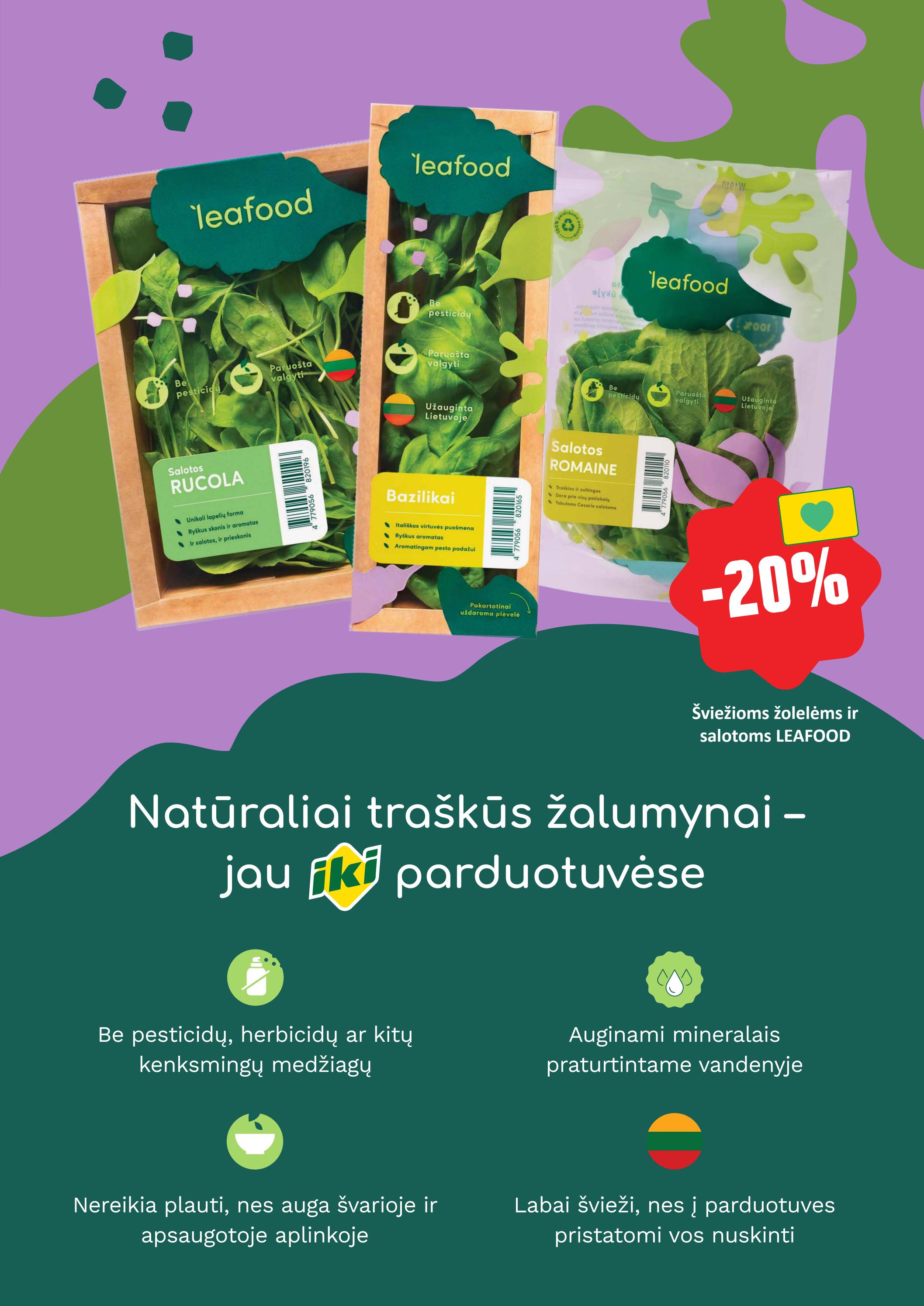 Iki savaitės leidinys akcijos nuo 
  2023-05-22 iki 
  2023-05-28 | Leidinukas.lt puslapis 9