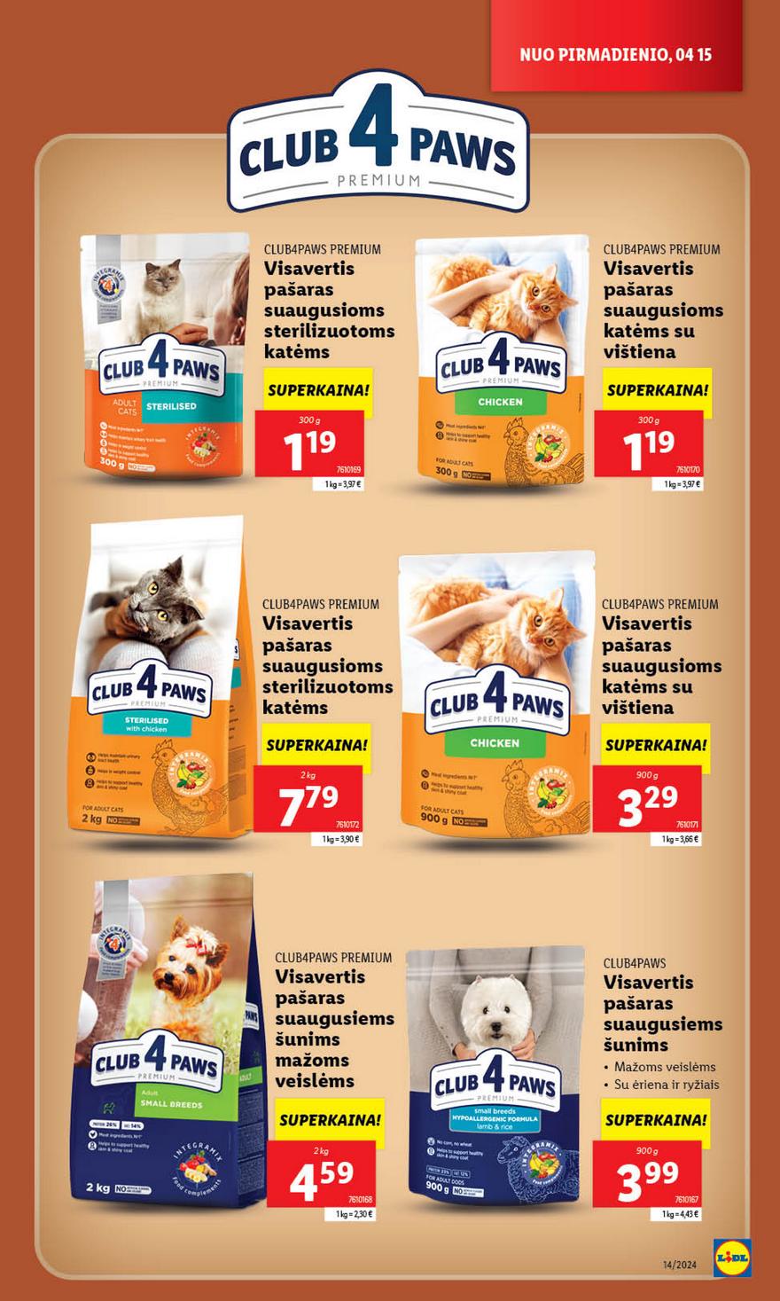 Lidl leidinys akcijos nuo 
  2024-04-15 iki 
  2024-04-21 | Leidinukas.lt puslapis 37