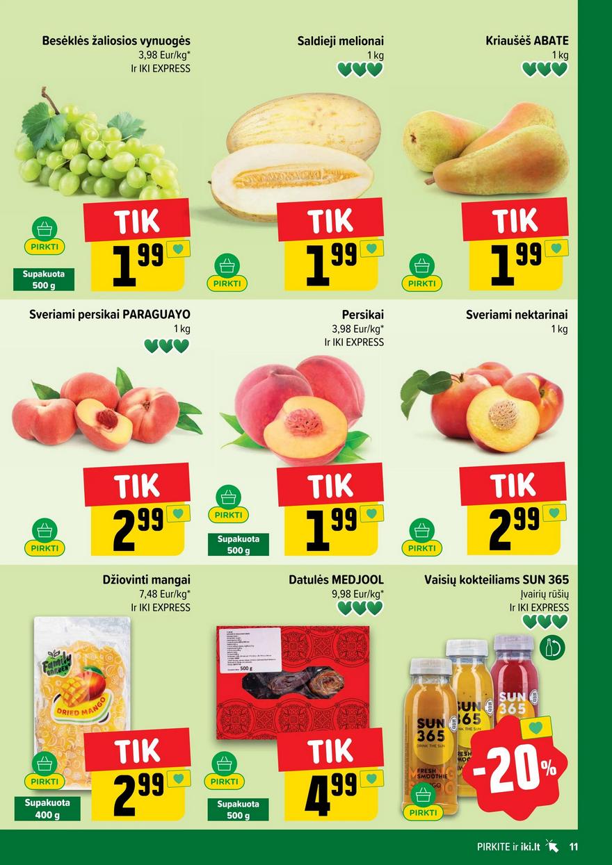 Iki leidinys akcijos nuo 
  2026-06-15 iki 
  2026-06-21 | Leidinukas.lt puslapis 11