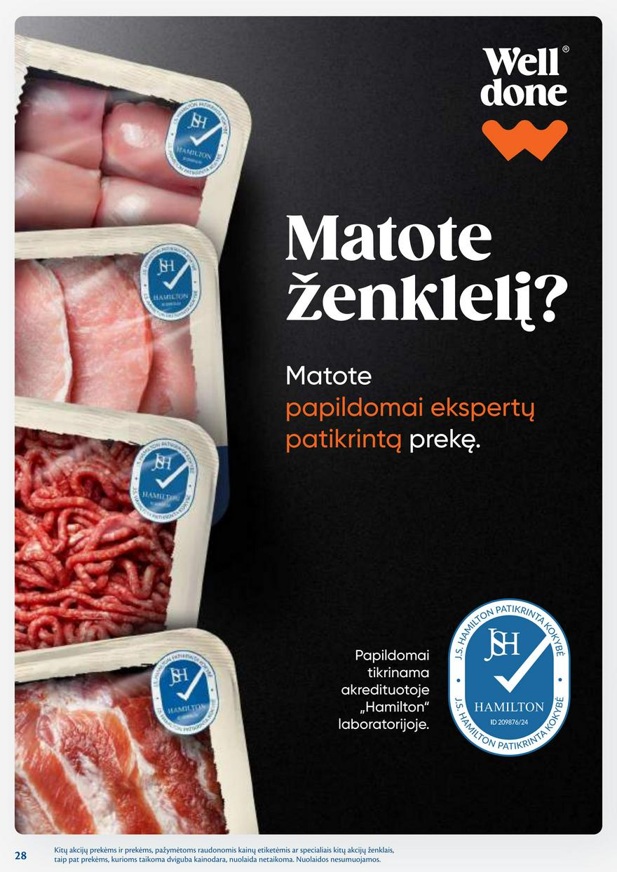 Maxima leidinys akcijos nuo 
  2024-08-13 iki 
  2024-08-19 | Leidinukas.lt puslapis 28