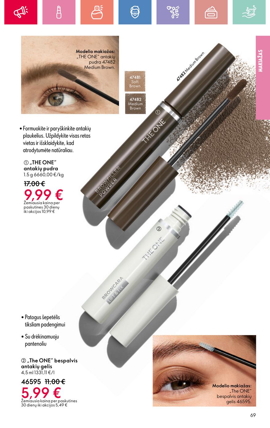 Oriflame katalogas akcijos nuo 
  2025-08-03 iki 
  2025-08-23 | Leidinukas.lt puslapis 69
