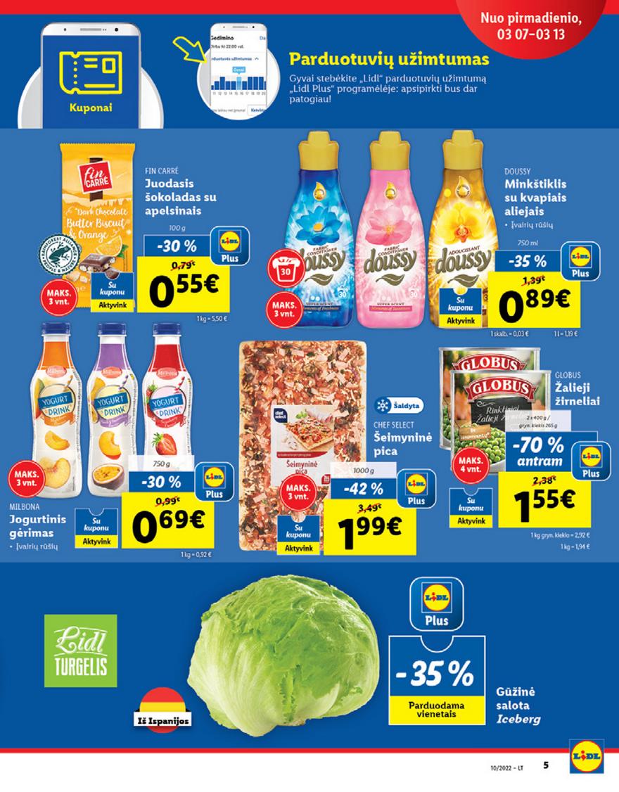 Ldil maisto leidinys akcijos nuo 
  2022-03-07 iki 
  2022-03-13 | Leidinukas.lt puslapis 5