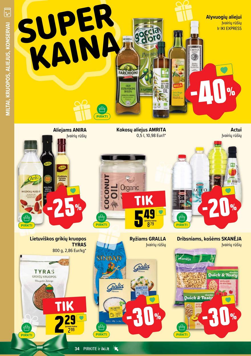 Iki leidinys akcijos nuo 
  2025-10-27 iki 
  2025-11-02 | Leidinukas.lt puslapis 34